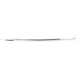 Bumper Face Bar Trim Molding Step Pad Rear for Chevy  23218672 Chevrolet Equinox