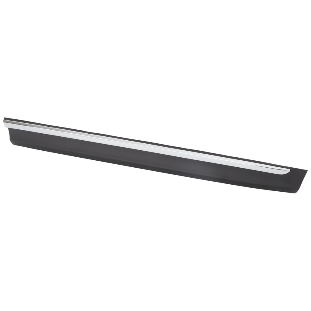 2014-2018 Subaru Forester Door Molding & Beltline - Front, Right, Lower (91112SG222)
