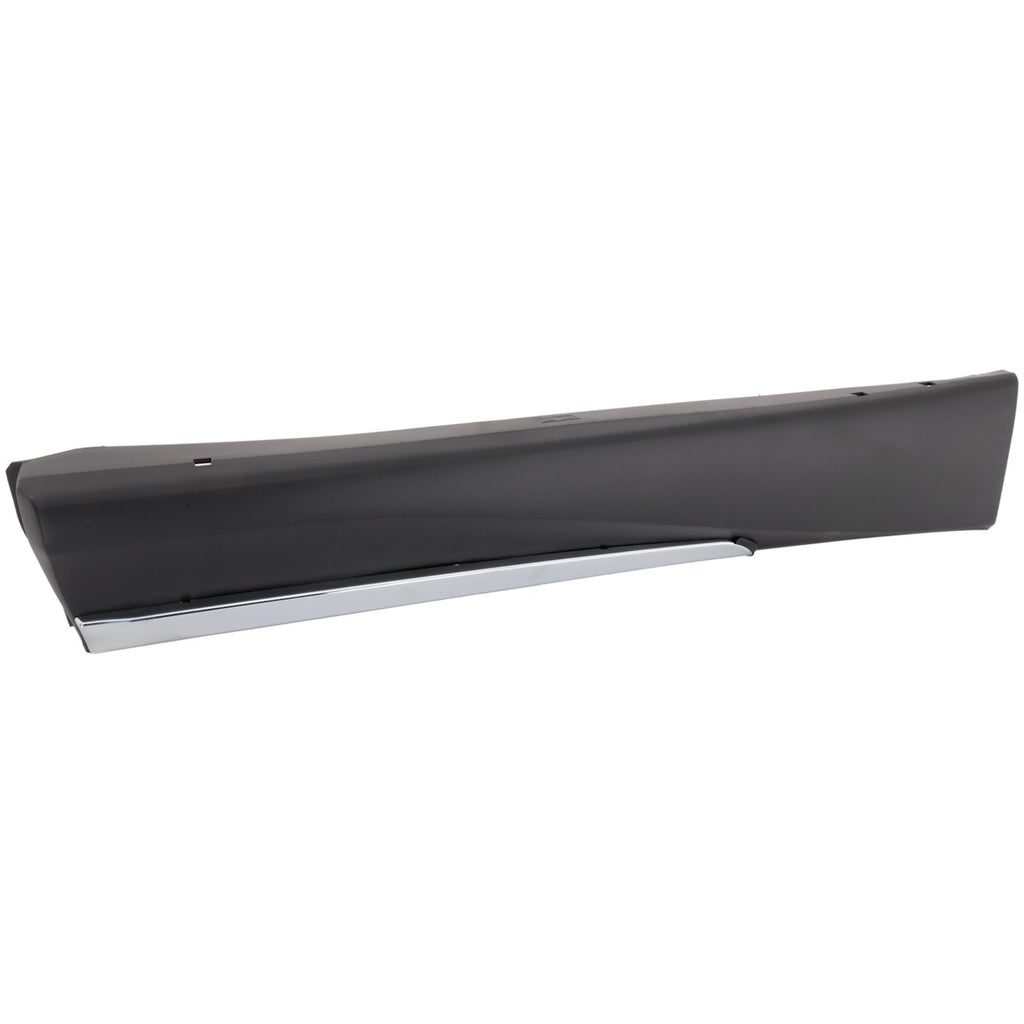 2014-2018 Subaru Forester Door Molding & Beltline - Rear, Left, Lower (91112SG252)