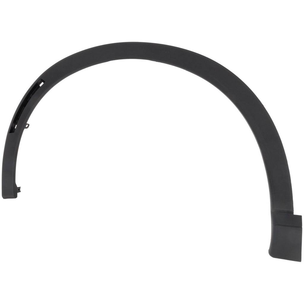 2023-2024 Honda CR-V Fender Flare - Front, Left (741573A0A90)