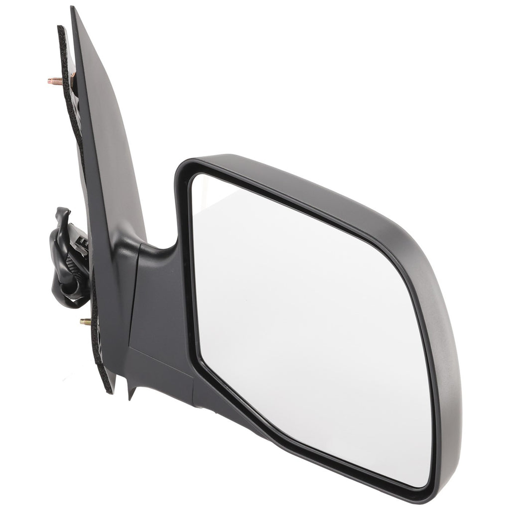 1992-1994 Ford Mirror - Right, Heated (F4UZ17682B)