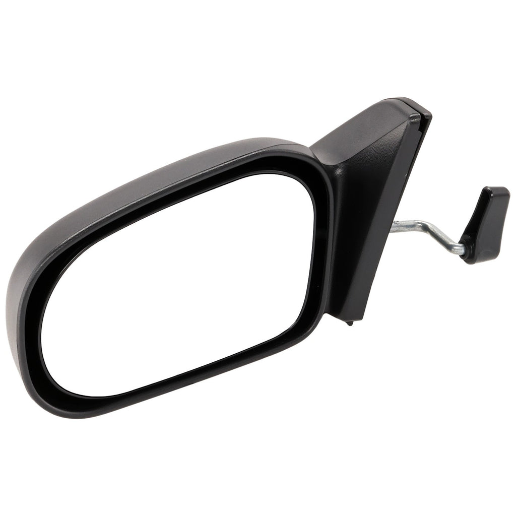 1991-1994 Toyota Tercel Mirror - Left, Sedan (8794016550)