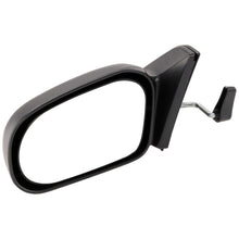 Load image into Gallery viewer, 1991-1994 Toyota Tercel Mirror - Left, Sedan (8794016550)