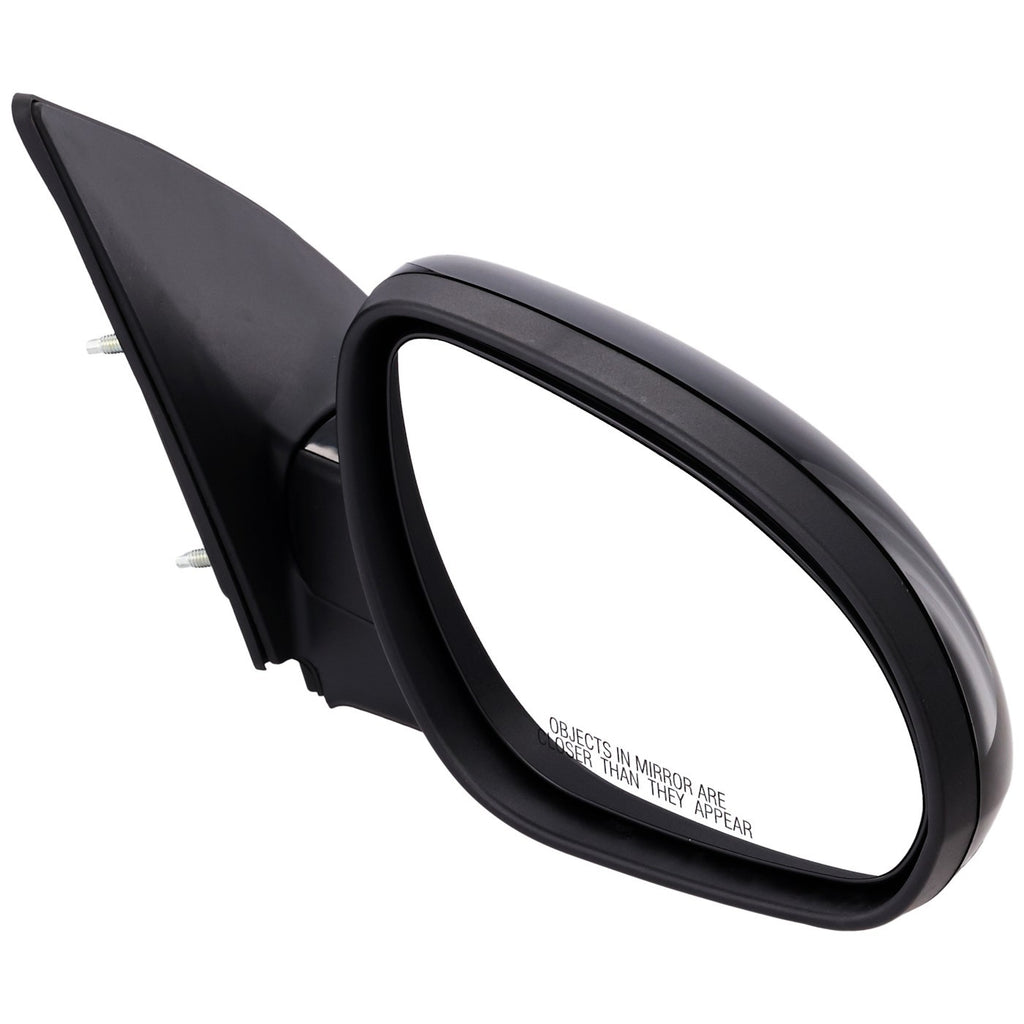 2009-2012 Hyundai Elantra Mirror - Right, Heated (876202L430)