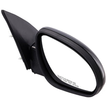 Load image into Gallery viewer, 2009-2012 Hyundai Elantra Mirror - Right, Heated (876202L430)