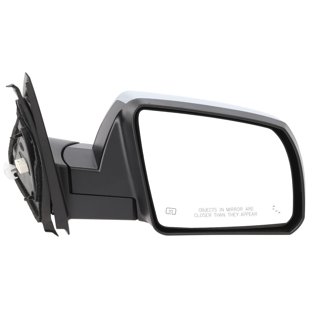 2014-2021 Toyota Tundra Mirror - Right, Heated (879100C410)
