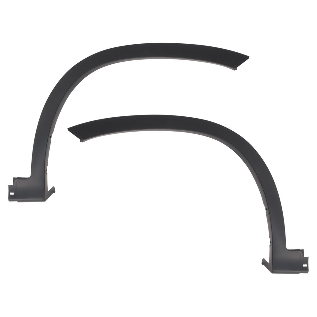 2011-2015 Kia Sorento Fender Flares - Left & Right (877121U200)