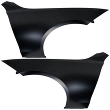 Load image into Gallery viewer, 2022-2024 Mercedes-Benz C300 &amp; C43 AMG Fenders - Front, Left &amp; Right, Sedan (2068800100PFM)