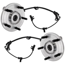 Load image into Gallery viewer, 2009-2020 Dodge Journey Wheel Hubs - Rear, Driver &amp; Passenger Side (68184744AA)