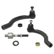 Load image into Gallery viewer, 2003-2008 Acura TSX &amp; Honda Accord Tie Rod Ends - Front, Driver &amp; Passenger Side, Inner (53010SDAA01)