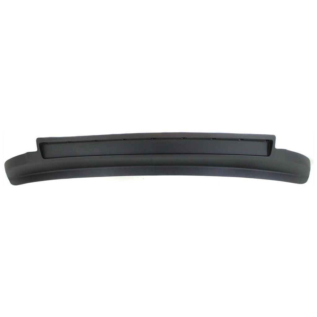 2010-2013 Chrysler Bumper Face Bars - Front, Driver & Passenger Side (68045698AB)
