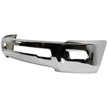 Load image into Gallery viewer, 2010-2013 Chrysler Bumper Face Bars - Front, Driver &amp; Passenger Side (68045698AB)
