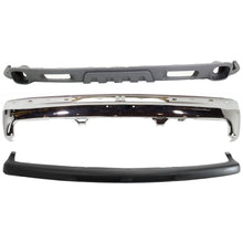 Load image into Gallery viewer, 2003-2006 Chevrolet Suburban 1500 &amp; Tahoe Bumper Face Bar - Front (12336026PFM)