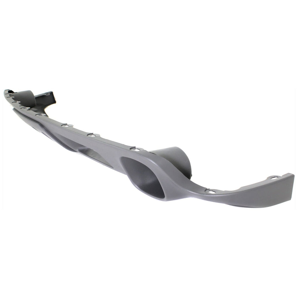 2003-2006 Chevrolet Suburban 1500 & Tahoe Bumper Face Bar - Front (12336026PFM)