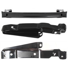 Load image into Gallery viewer, 1996-2000 Honda Civic Bumper Face Bar - Front (71130S01A01ZZ)