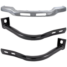 Load image into Gallery viewer, 2003-2007 GMC Sierra 1500 &amp; Sierra 1500 Classic Bumper Face Bar - Front (15098990)