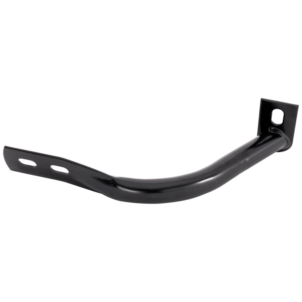 2003-2007 GMC Sierra 1500 & Sierra 1500 Classic Bumper Face Bar - Front (15098990)