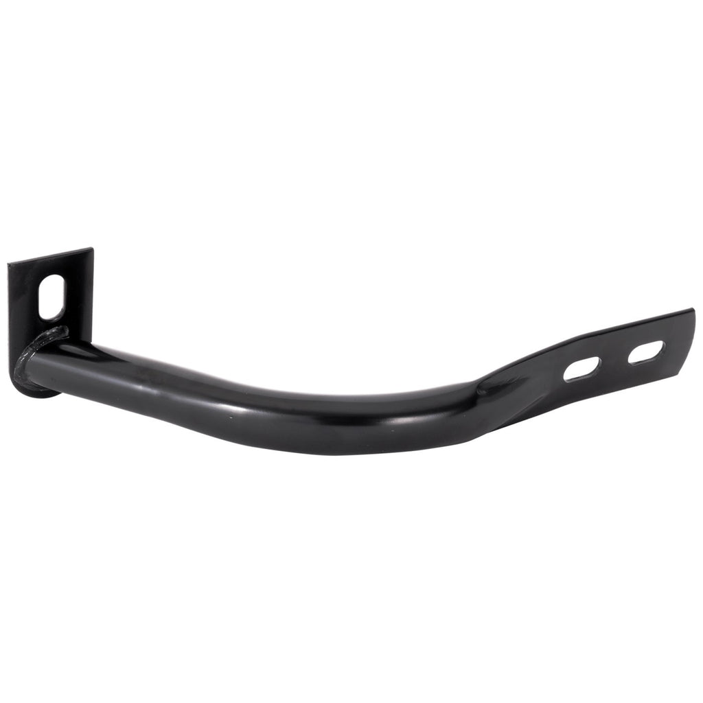 2003-2007 GMC Sierra 1500 & Sierra 1500 Classic Bumper Face Bar - Front (15098990)