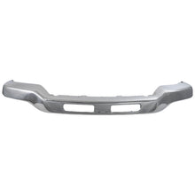 Load image into Gallery viewer, 2003-2007 GMC Sierra 1500 &amp; Sierra 1500 Classic Bumper Face Bar - Front (15098990)