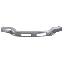 Load image into Gallery viewer, 2003-2007 GMC Sierra 1500 &amp; Sierra 1500 Classic Bumper Face Bar - Front (15098990)