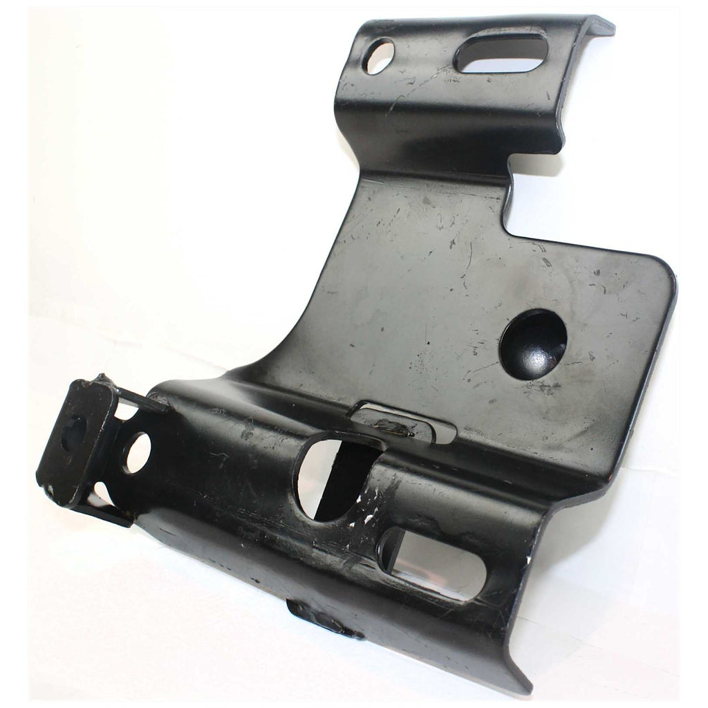 2001-2005 Ford Ranger Bumper Face Bar - Front (1L5Z17757JA)