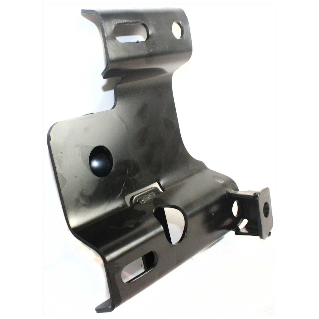 2001-2005 Ford Ranger Bumper Face Bar - Front (1L5Z17757JA)