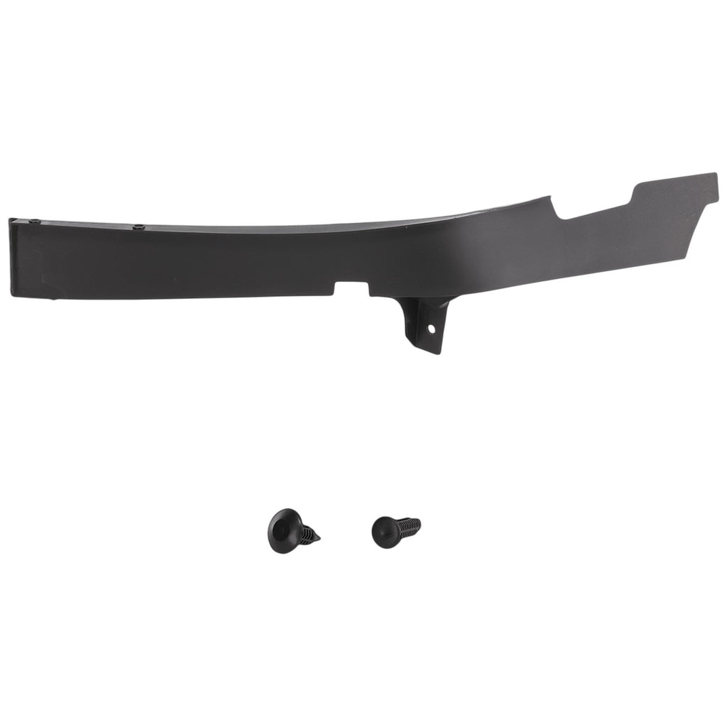 2003-2007 GMC Bumper Face Bar - Front (15102067)