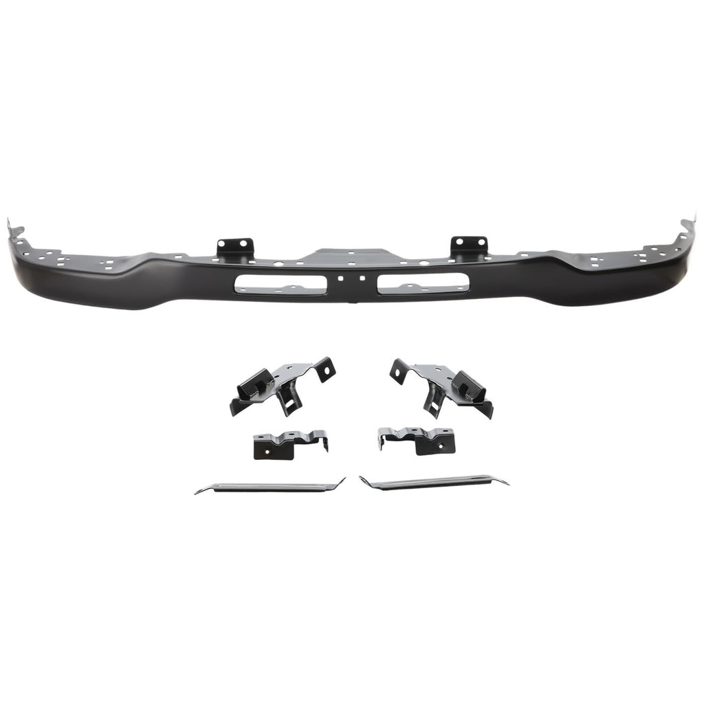 2003-2007 GMC Bumper Face Bar - Front (15102067)