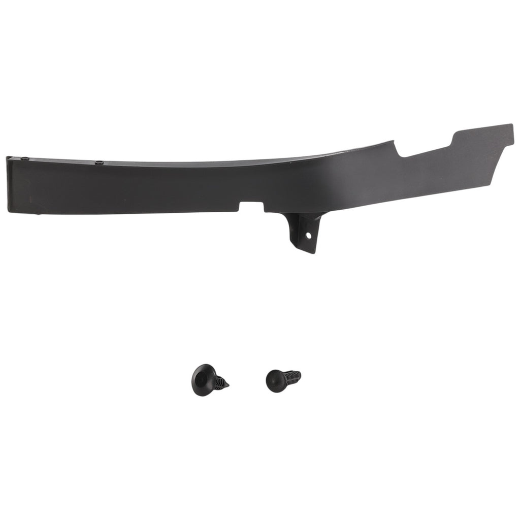 2003-2007 GMC Bumper Face Bar - Front (15102067)