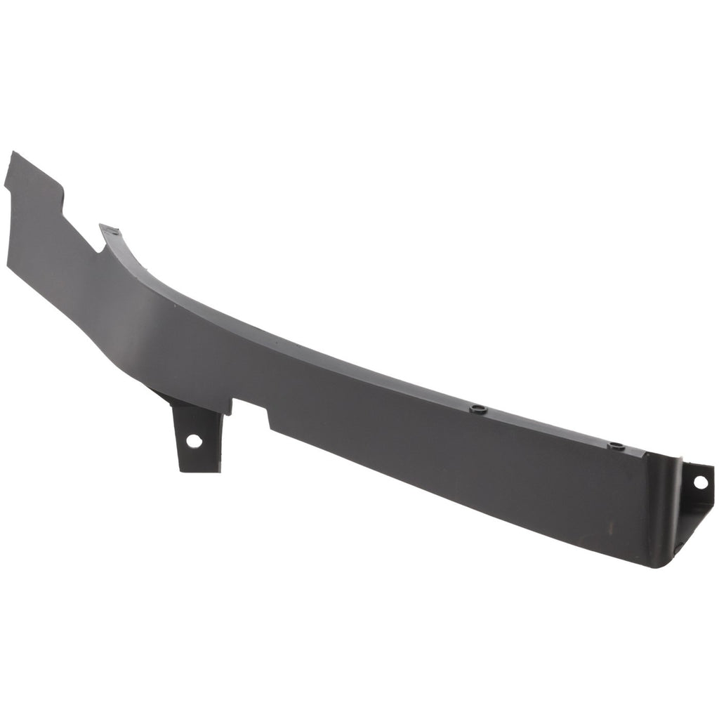 2003-2007 GMC Bumper Face Bar - Front (15102067)