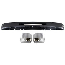 Load image into Gallery viewer, 2007-2010 Chevrolet Silverado 2500 HD &amp; Silverado 3500 HD Bumper Face Bar - Front (15941837)