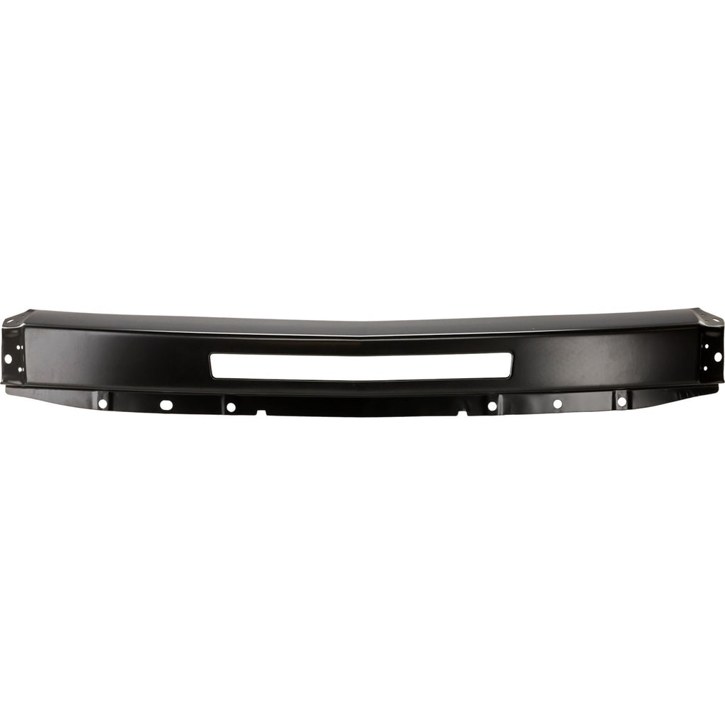 2007-2010 Chevrolet Silverado 2500 HD & Silverado 3500 HD Bumper Face Bar - Front (15941837)