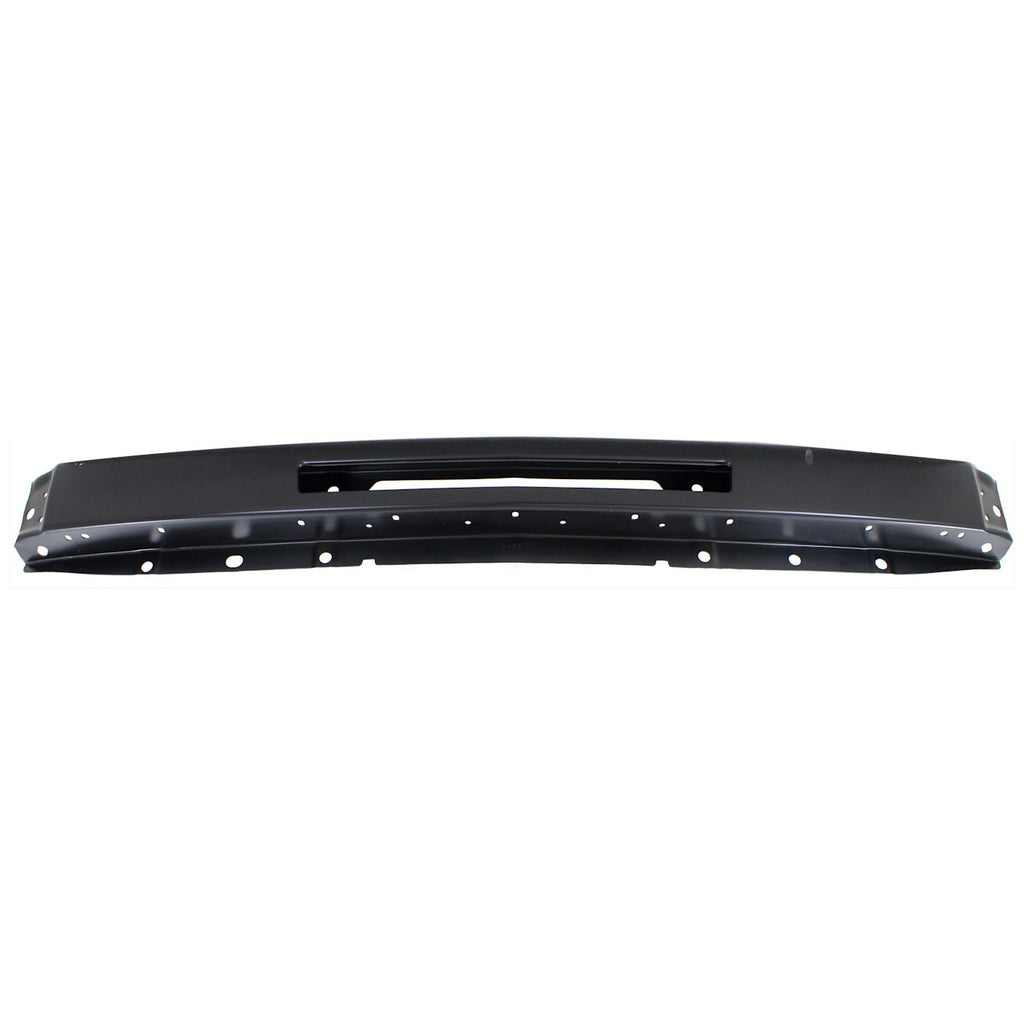 2007-2010 Chevrolet Silverado 2500 HD & Silverado 3500 HD Bumper Face Bar - Front (15941837)