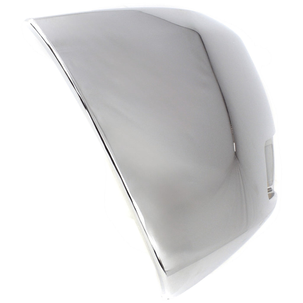 2007-2010 Chevrolet Silverado 2500 HD & Silverado 3500 HD Bumper Face Bar - Front (15941837)