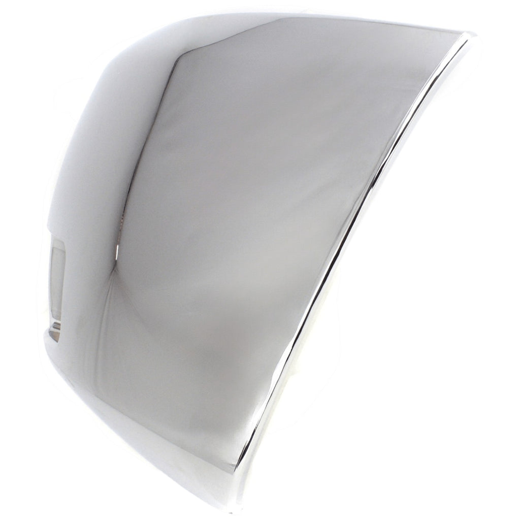 2007-2010 Chevrolet Silverado 2500 HD & Silverado 3500 HD Bumper Face Bar - Front (15941837)
