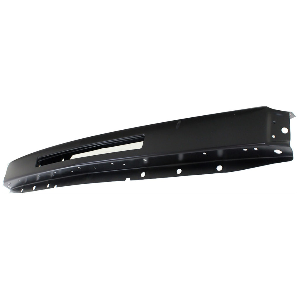 2007-2010 Chevrolet Silverado 2500 HD & Silverado 3500 HD Bumper Face Bar - Front (15941837)