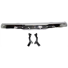 Load image into Gallery viewer, 2004-2012 Chevrolet, GMC &amp; Isuzu Bumper Face Bar - Front (19210442)