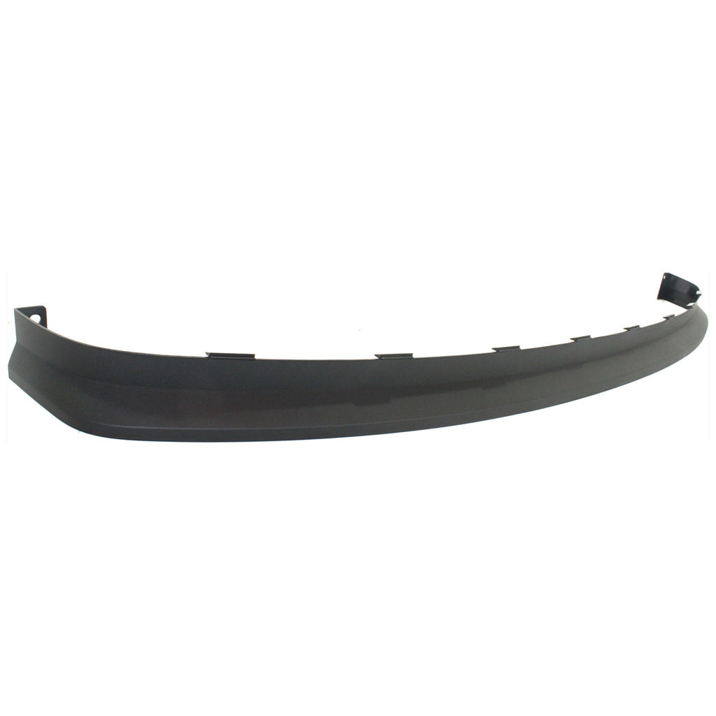 2004-2012 Chevrolet, GMC & Isuzu Bumper Face Bar - Front (19210442)