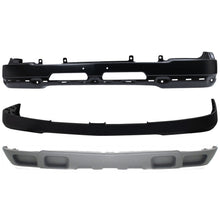 Load image into Gallery viewer, 2003-2007 Chevrolet Bumper Face Bar - Front (89025748)