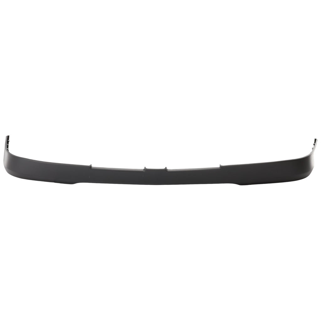 2003-2007 Chevrolet Bumper Face Bar - Front (89025748)