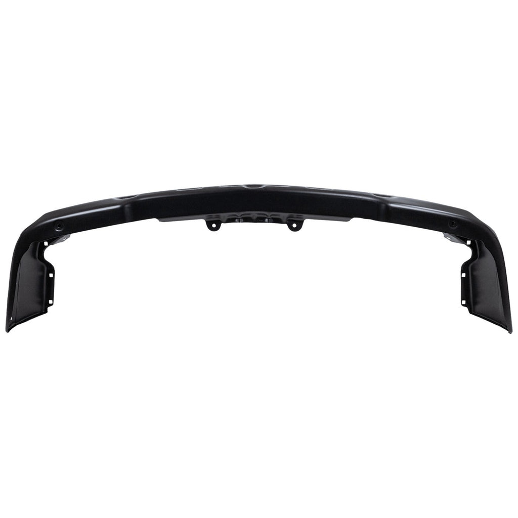2003-2007 Chevrolet Bumper Face Bar - Front (89025748)