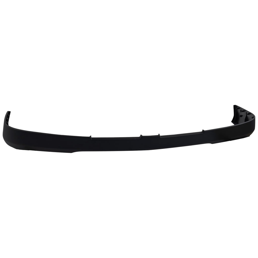 2003-2007 Chevrolet Bumper Face Bar - Front (89025748)