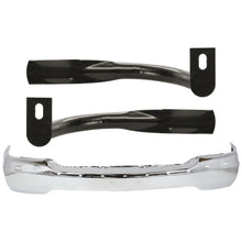 Load image into Gallery viewer, 1999-2006 GMC Bumper Face Bar - Front (15758072)