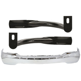 1999-2006 GMC Bumper Face Bar - Front (15758072)