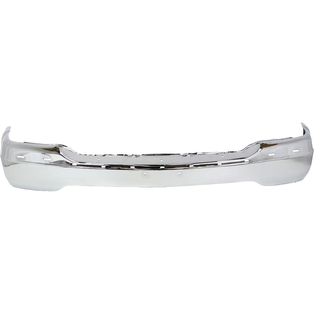 1999-2006 GMC Bumper Face Bar - Front (15758072)