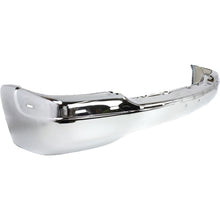 Load image into Gallery viewer, 1999-2006 GMC Bumper Face Bar - Front (15758072)