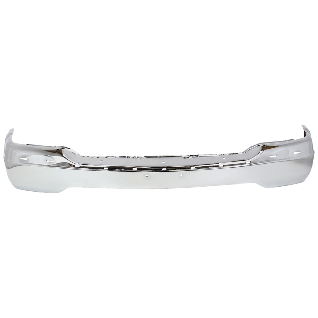 1999-2006 GMC Bumper Face Bar - Front (15758072)