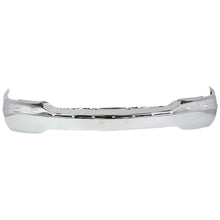 Load image into Gallery viewer, 1999-2006 GMC Bumper Face Bar - Front (15758072)