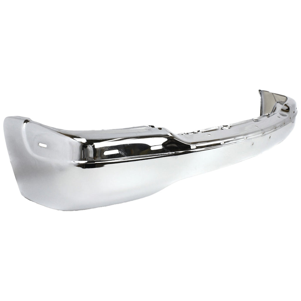 1999-2006 GMC Bumper Face Bar - Front (15758072)