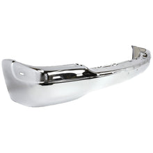 Load image into Gallery viewer, 1999-2006 GMC Bumper Face Bar - Front (15758072)